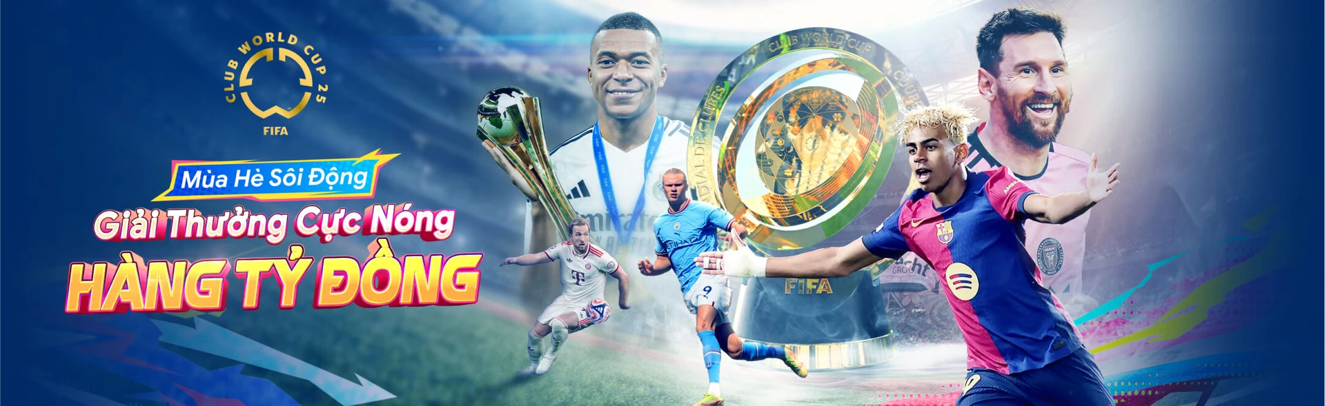 fifa club 2025 banner
