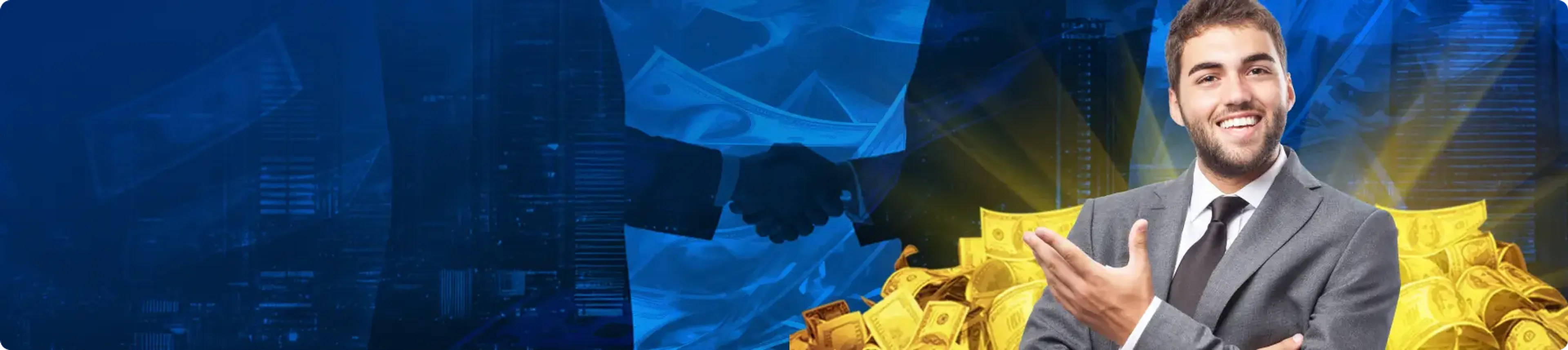 banner daily