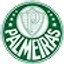 Palmeiras flag