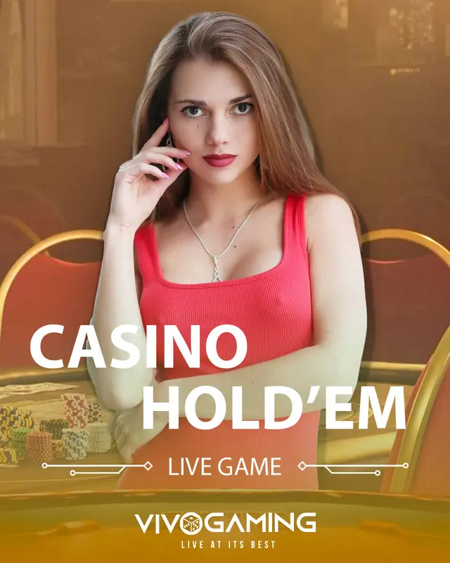 CasinoHoldem