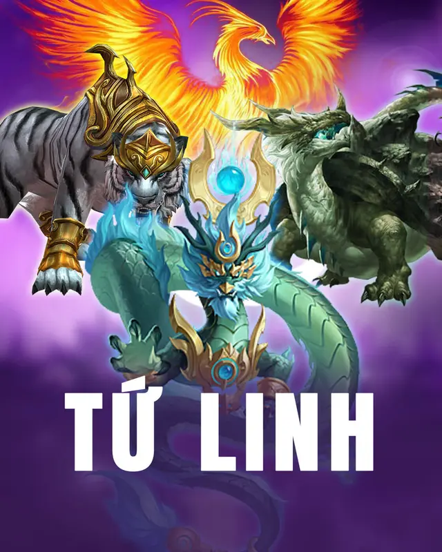 Tứ Linh