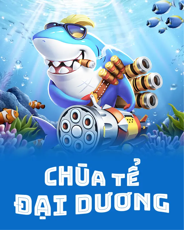 Chúa Tể Đại Dương
