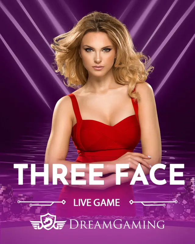 Three Face