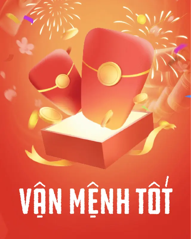 Vận Mệnh Tốt