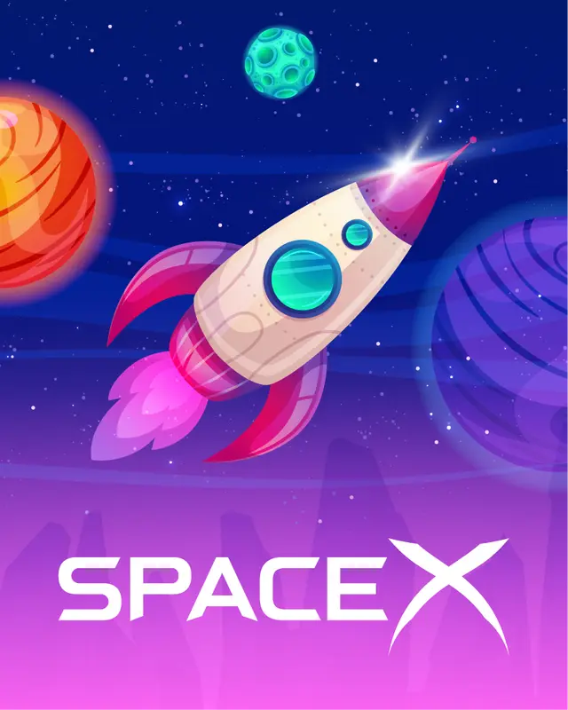 Space X