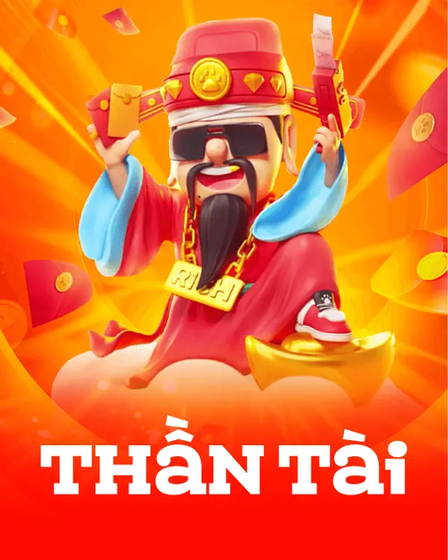 Slot Thần Tài