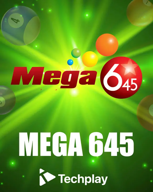 Mega 645