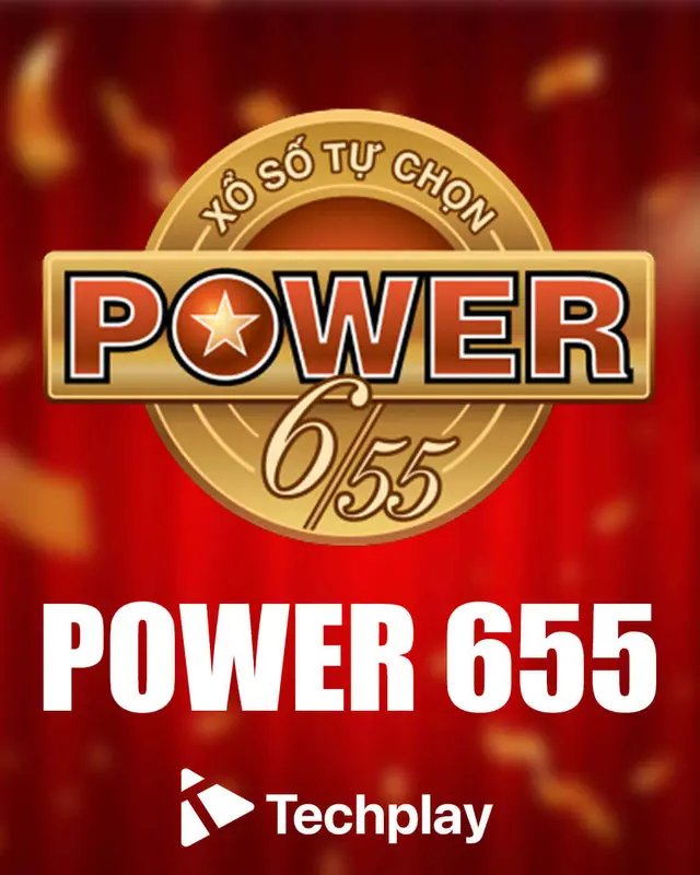 POWER 655