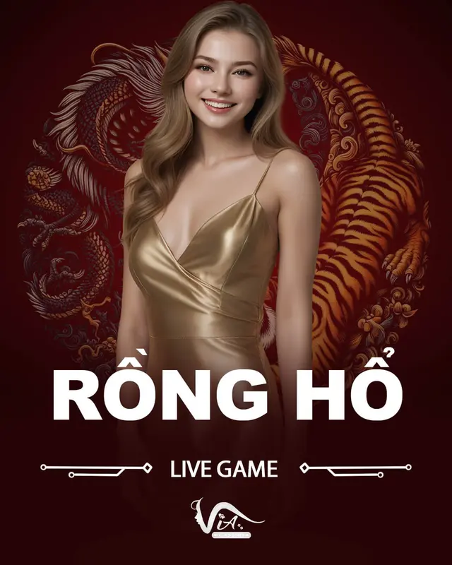 Rồng Hổ