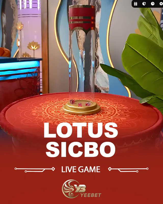 Lotus Sicbo