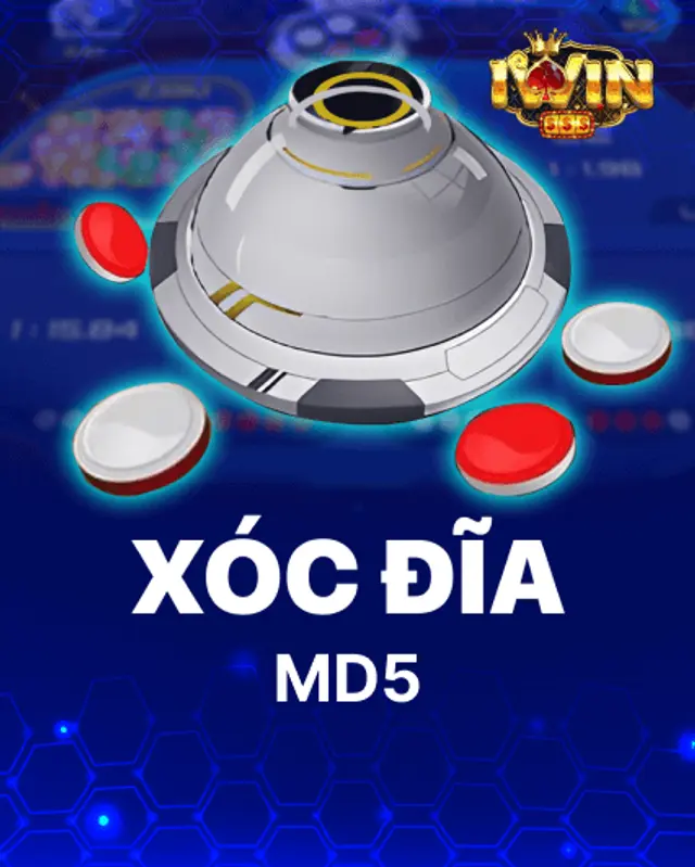 Xóc Đĩa