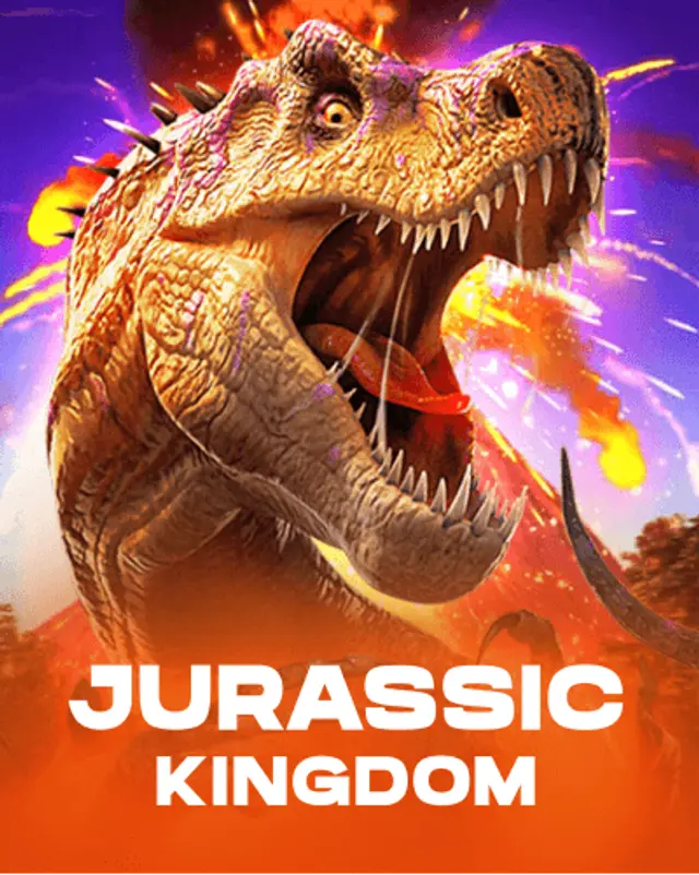 Jurassic Kingdom