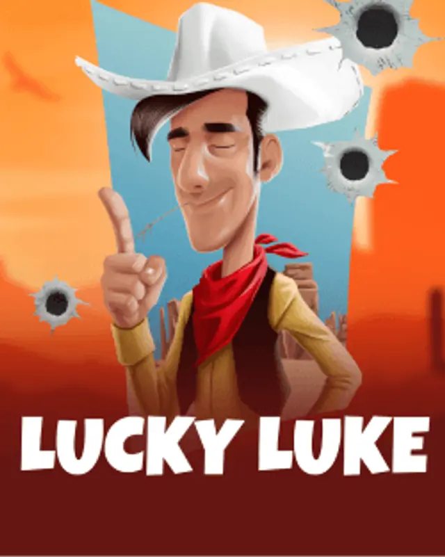 Lucky Luke