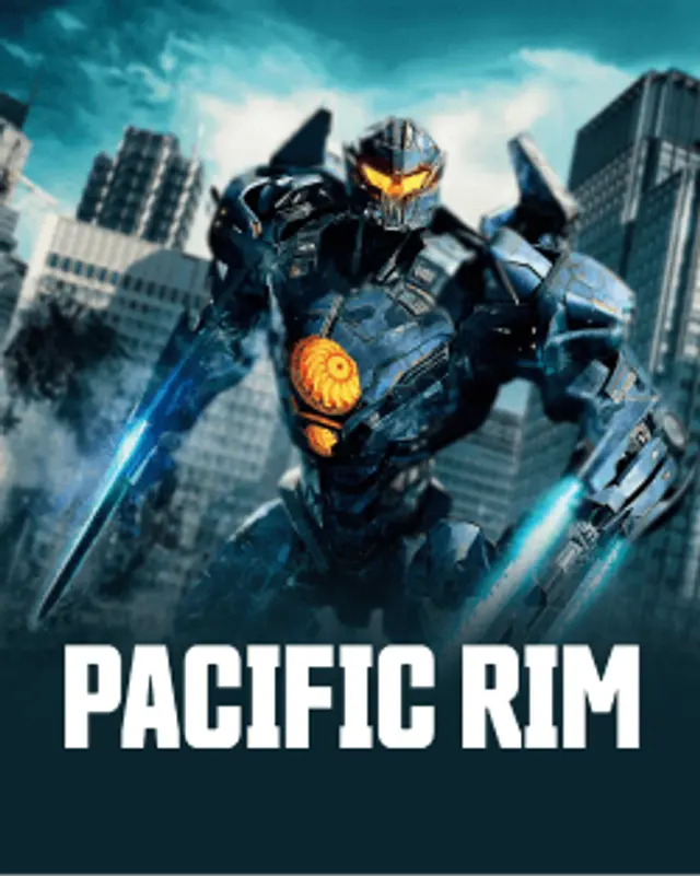 Pacific Rim