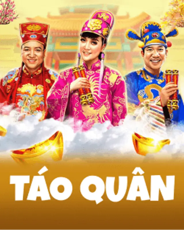 Táo Quân