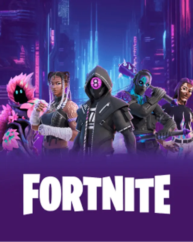 Fortnite