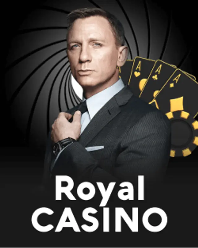 Casino Royal
