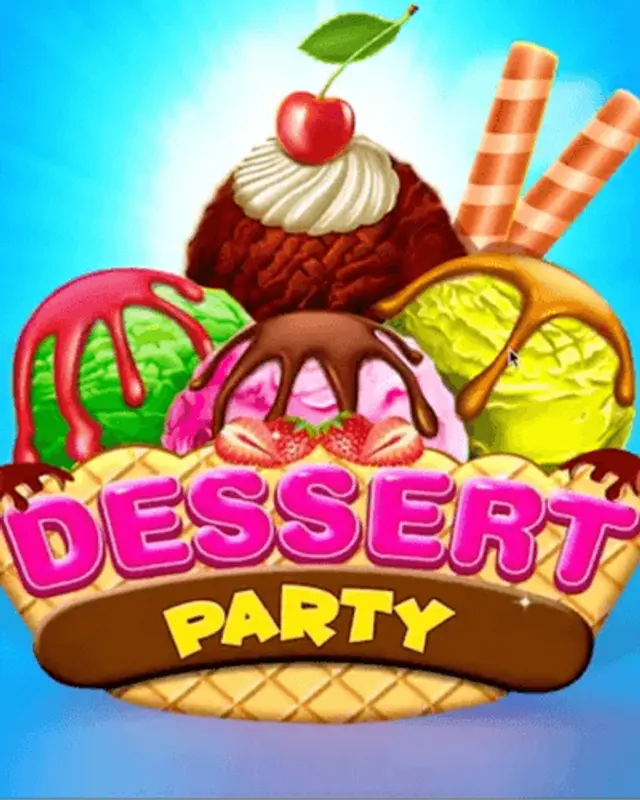 Dessert Party