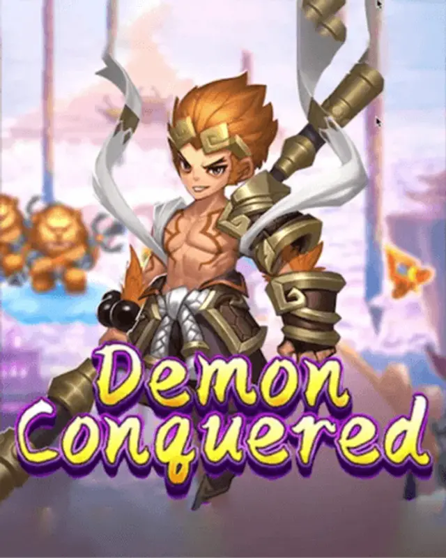 Demon Conquered