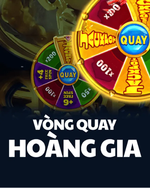 Vòng Quay Hoàng Gia