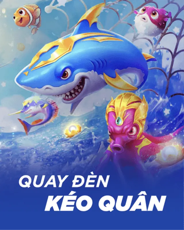 Quay Đèn Kéo Quân
