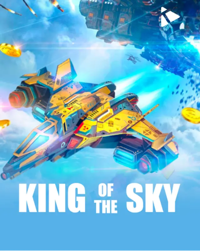 King Of The Sky