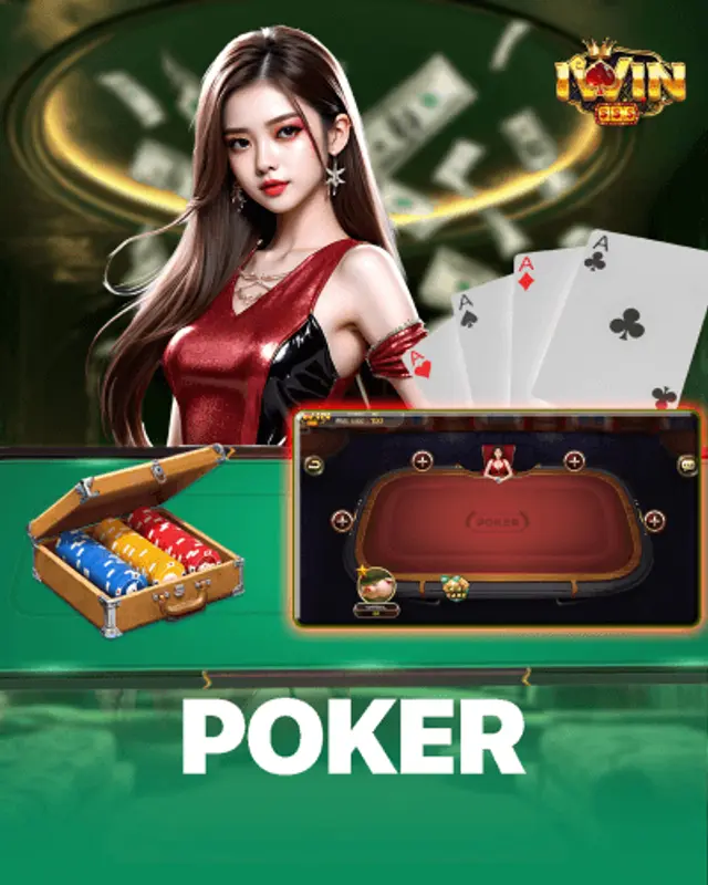 Poker