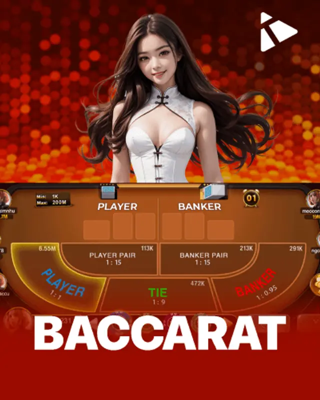 Baccarat