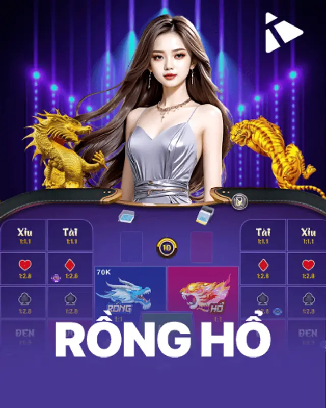 Rồng hổ