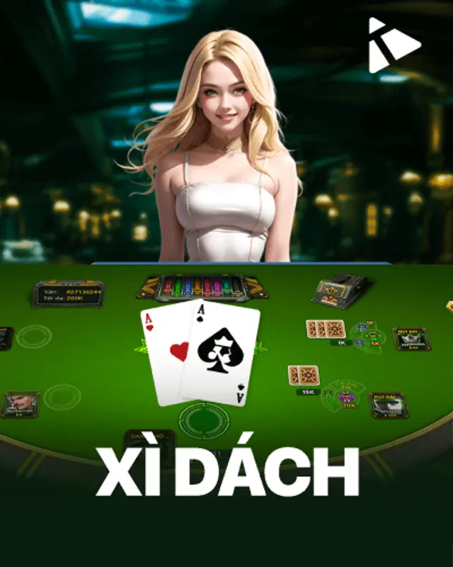 Xì Dách