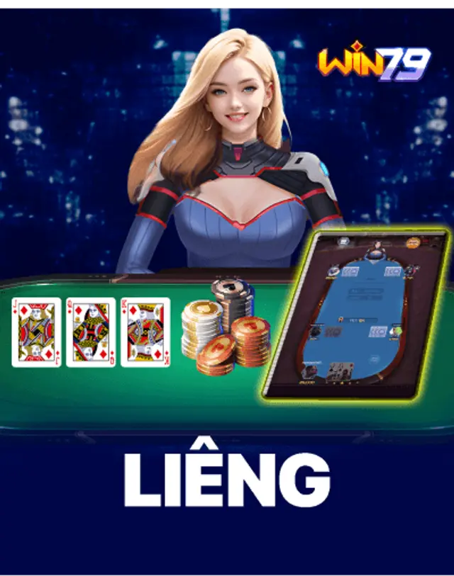 Liêng