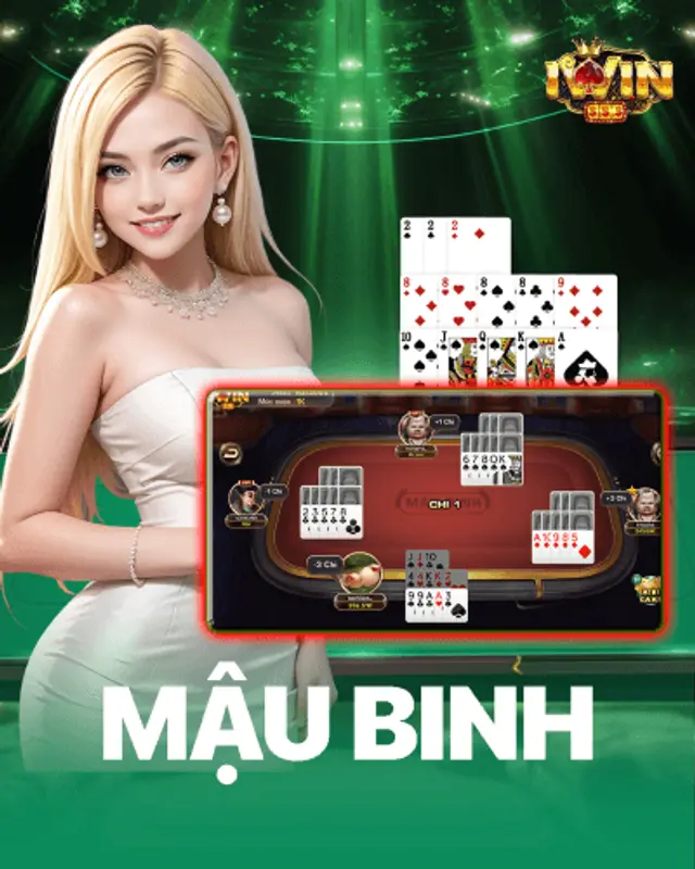 Mậu Binh