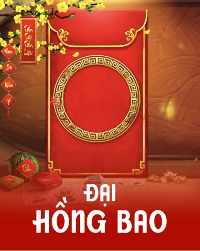 Đại Hồng Bao