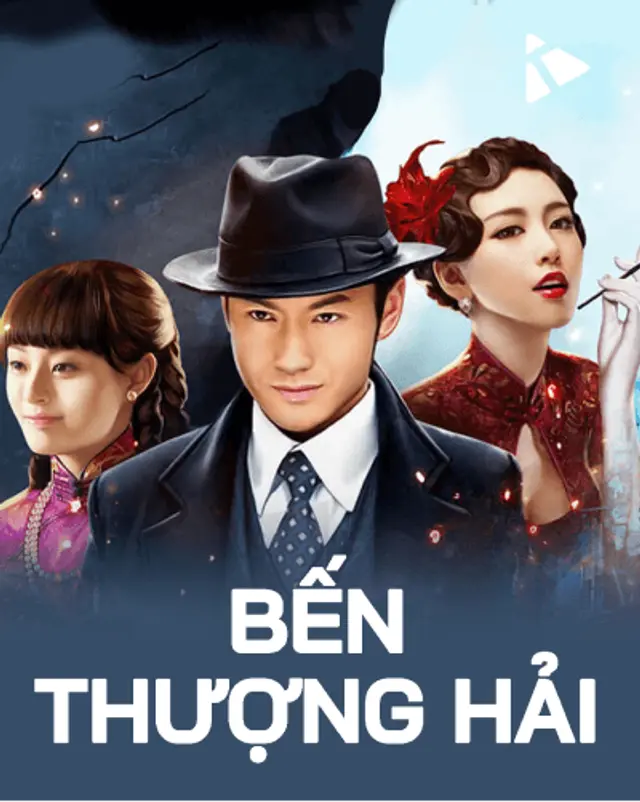 Bến Thượng Hải