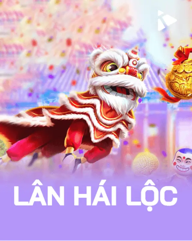 Lân Hái Lộc