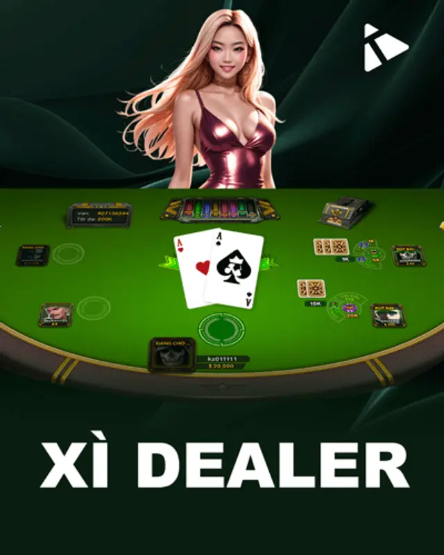 Xì Dealer