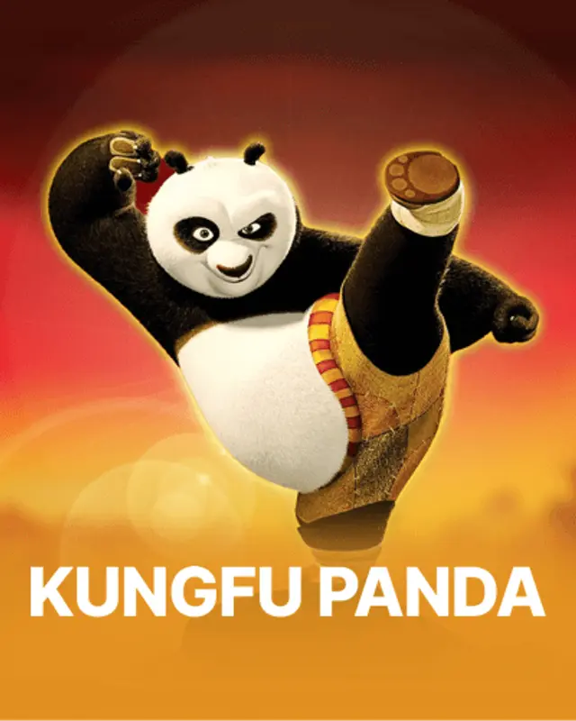 Kungfu Panda