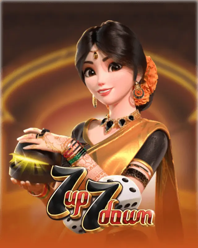7 Up 7 Down