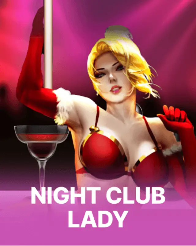 Nightclub Lady