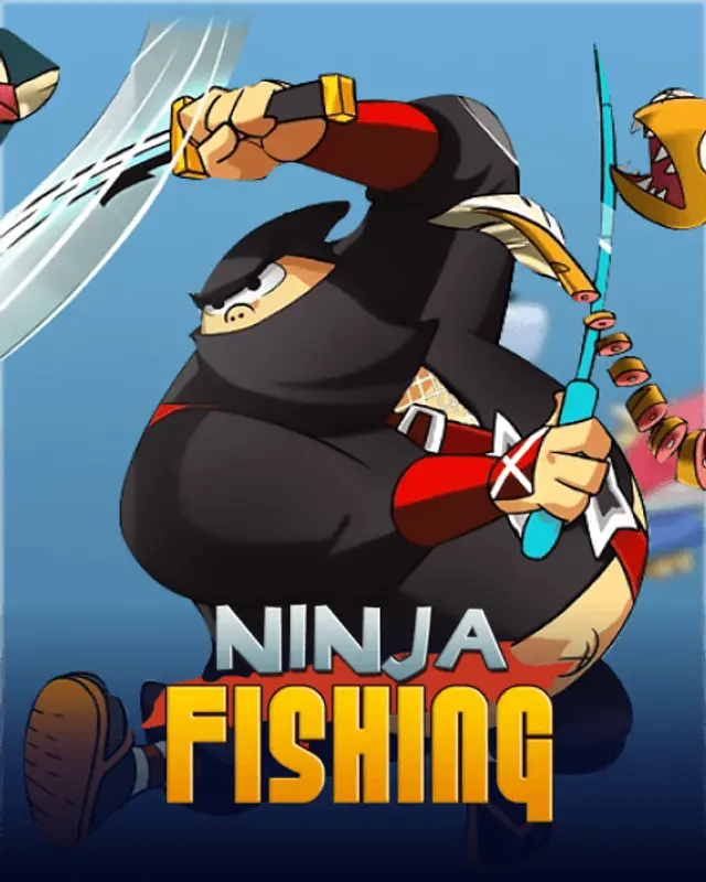 Ninja Fishing