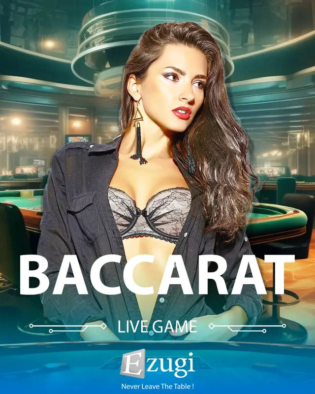 baccarat