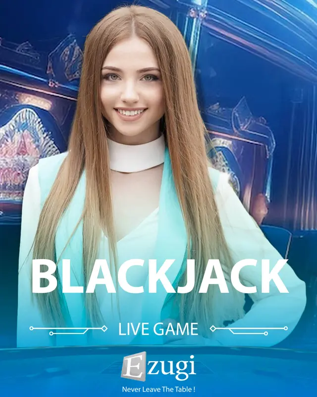 blackjack