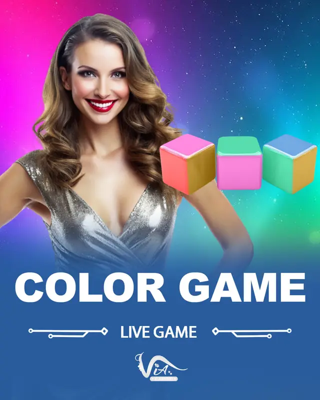 Color Game