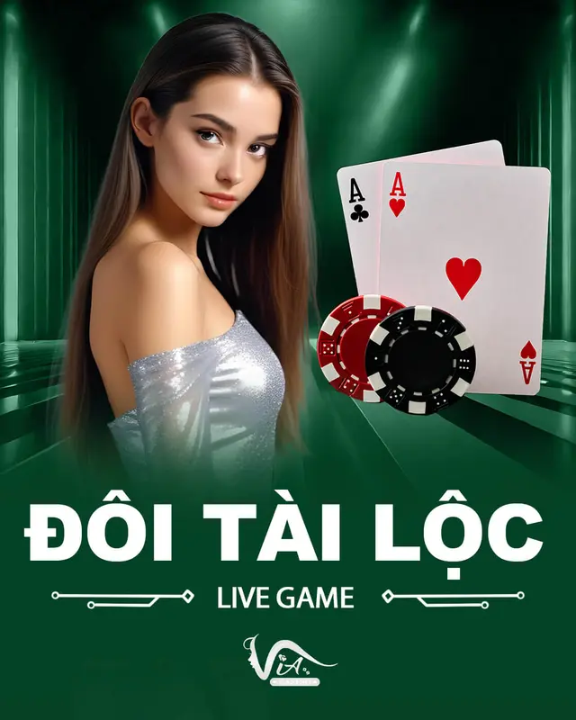 Đôi Tài Lộc