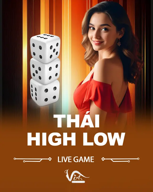 Thai Hi Lo