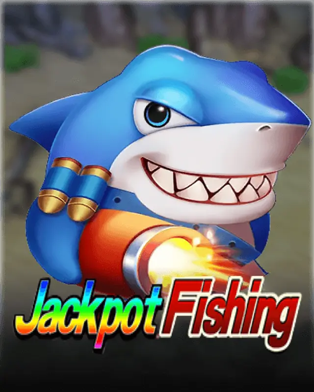 Jackpot Fishing