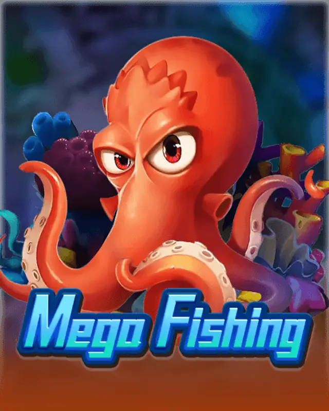 Mega Fishing