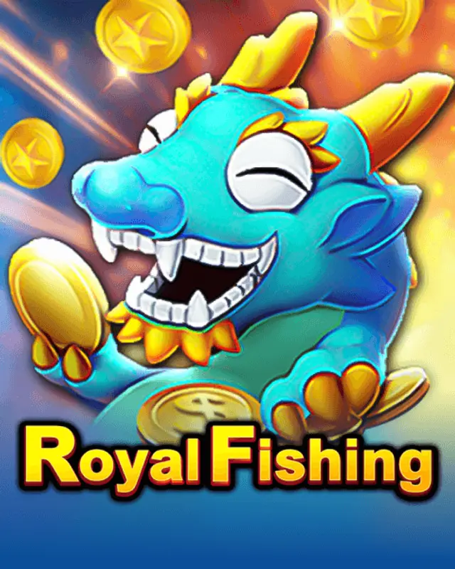 Royal Fishing