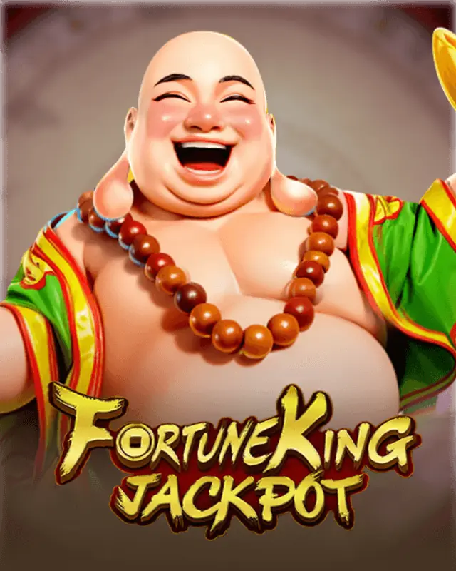 Fortune King Jackpot