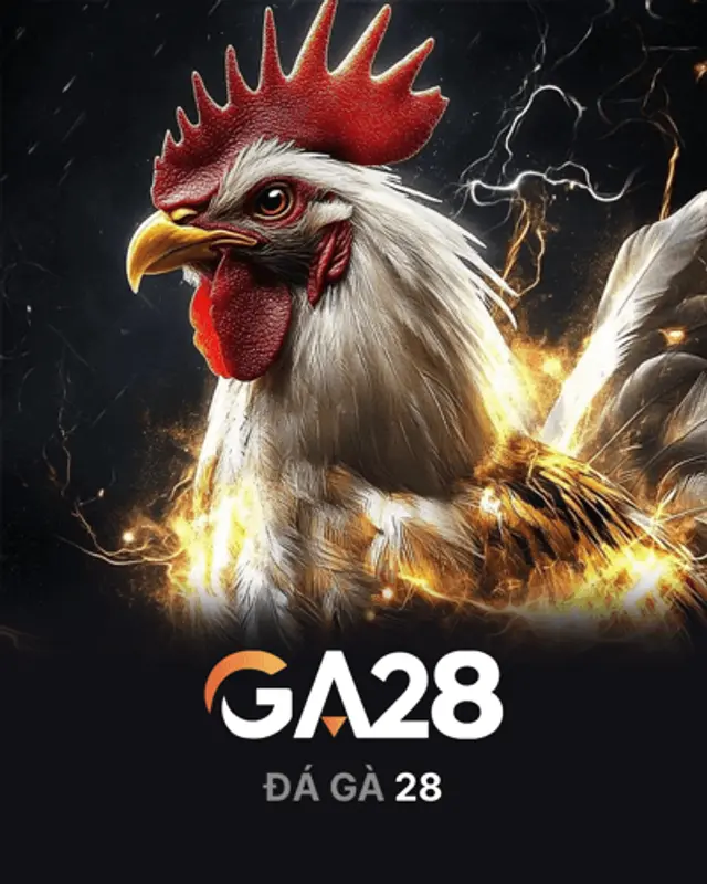 Đá Gà 28